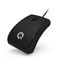 큐센 M600 미니 마우스
