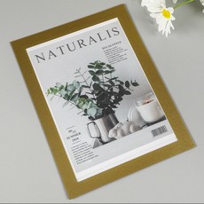 A4 사이즈 마그네틱 게시판 자석프레임 eco+2211lG, 본상품선택