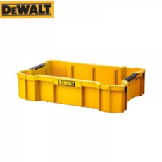 소모품 디월트 터프시스템2.0 딥 트레이 공구함 DWST83408-1 79000EA 1EA, 1