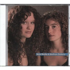 [ 1045757 ] 케이트 러스비 & 캐서린 로버츠 [오디오CD]