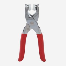 똑딱착단추펜치 단추 스냅단추펀치 기구 똑딱이펀치 가시, 본상품