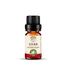 Whale Tree 忍冬茉莉植物精油, 1個, 忍冬茉莉