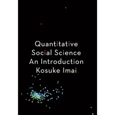 Quantitative Social Science An Introduction Kosuke Imai, 1個