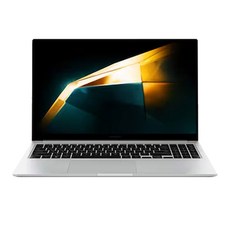 삼성전자 갤럭시북4 인텔 i3 15.6인치 대학생 사무용 가성비 노트북, 실버, XGR-A38A, 1TB, 8GB, Free DOS