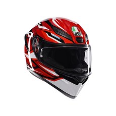 長野車業 AGV K1 S ASIA T 亞洲版獅子安全帽 2025新色 亞洲頭型適用 贈MOTO46, 1個, M