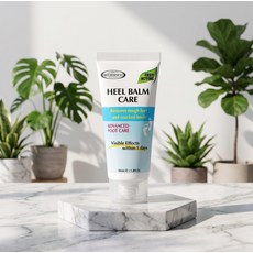 마더네스트 힐밤케어 50ml 발각질제거 우레아 풋크림, 1개, 1개입