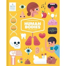 Little-known Facts: The Human Body, Thames & Hudson