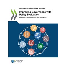 Improving Governance with Policy Evaluation Paperback, Org. for Economic Cooperation & Development