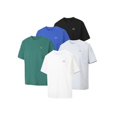 제로그램 넥스트스킨 RECOVERY 컨투어 반팔 티셔츠 5종 972579