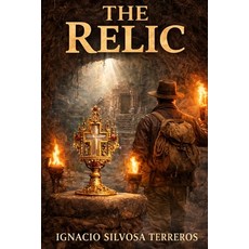 (英文圖書)The Relic 平裝版, Independently Published, 英文