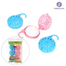 퍼플업 옷장용방충제 옷장벌레퇴치제 옷장용나프탈렌 서랍장 방충제 25g 6개