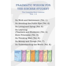 (英文圖書)Pragmatic Wisdom for the Sincere Student 平裝版, Fine Idea, 英文