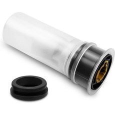 와이퍼 세척기 앞유리 세척액 수준 센서 2004년부터 2020년까지 닛산 350Z 370Z 알티마 아마라 프론티어 GTR 맥시마 무라노 퀘스트 센트라 엑스테라와 호환됨