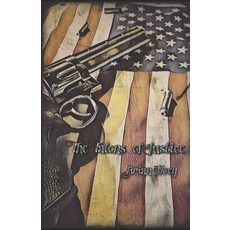 (영문도서) The Talons of Justice Paperback, Independently Published, English, 9798385674909