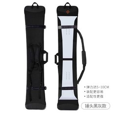 스노우보드 가방 보호 수납 덮개 커버 장비 보관 어깨