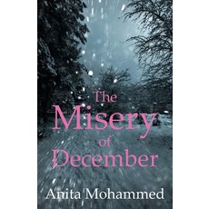 (英文圖書)The Misery of December 平裝版, Gatekeeper Press, 英文