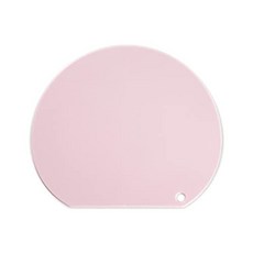 이히라 기판 일본제 폴리에틸렌 향균 도마 3 Colors, 스모키 핑크