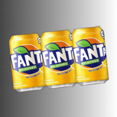 3개 파인애 355ml 환타 플 X/3개 파인애 355ml 환타 플 X X