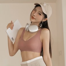 YURUBRA 無限零著肌內衣 台灣製無鋼圈無痕內衣