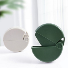 안전 택배 칼 택배칼 세라믹 언박싱 박스커터, 1개