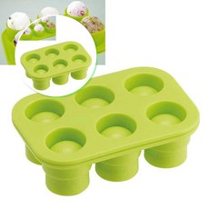 쌍문상회 주먹밥틀 주먹밥 미니 스케이터 요리 도시락 메이커 만들기 40872EA, 본상품