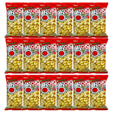 서울식품공업 뻥이요 골드, 60g, 18개