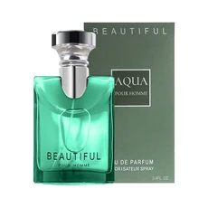 매혹적인 남자 향수 차 향기, 01 Water Vitality