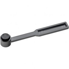 프로젝트 클린 잇 카본 섬유 바늘 브러시, 싱글