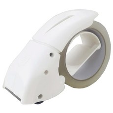 ABEL 力大牌 省力降噪封箱切台, 黃色, 1個