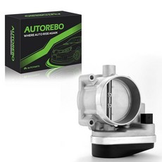 전자 스로틀 바디 어셈블리 크라이슬러 아스펜 닷지 듀랑고 램 1500 2500 3500 2011/2012 5.7L V8 교체 부품 # TB1055 S20042 5303280