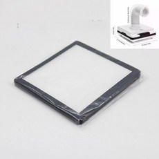 네일 집진기 220V 필터 여과기 하이퍼 흡진기 데스크, 데스크탑 진공 청소기 필터