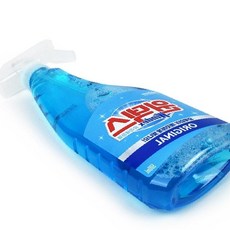 MT5 유리세정제 500ML 유리세척