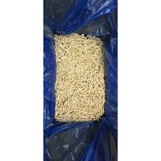 (거북) 제주산 무말랭이, 1개, 1kg