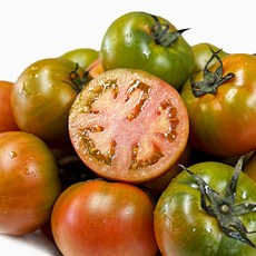 [농장직송] 3대장인의 대저 짭짤이 토마토 당도선별, 1개, 중과 2.5kg