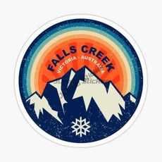 호주 국기 엠블럼 캥거루 스티커 벽장식 자동차 창 자전거 범퍼 데칼, 4. Australia, B. 15cm