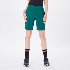 볼빅 여성 골프 에센셜 5부 팬츠 VLHPO391_DE 3071509