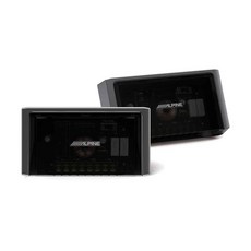 台灣總經銷【ALPINE】DP2-653NW 三音路分音器, DP2-653NW