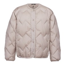 블랙야크 BLACKYAK 여성 라이트제로 다운자켓#2_LT