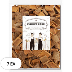 초이스팜 사각 계피 특품, 500g, 7개