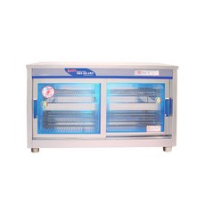 SW-990H 미닫이식/자외선살균소독기 병원용 살균기