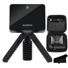 가민 어프로치 Garmin Approach R10 휴대용 골프 스윙모니터 Set, + 보따리, 1개