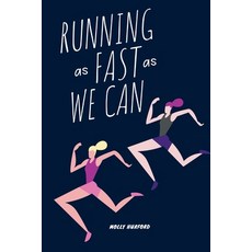 (영문도서) Running as Fast as We Can Paperback, Strong Girl Publishing, English, 9781068830228