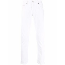 돈덥 하이라이즈 슬림 핏 진