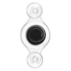 OSALADI 모바일 게임 조이스틱 터치 스크린 폰과 태블릿용 휴대용 아날로그 컨트롤러 액세서리 정밀 화면 제어용 게임패드 휴대폰