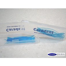 卡樂登 台灣製 牙橋穿線器 牙橋穿透器 20條盒裝 牙齒矯正適用, 1個