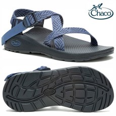 台灣黑熊 美國 Chaco Z/CLOUD 女款越野運動涼鞋 標準款水陸鞋，舒適耐磨，快乾可調，戶外運動首選, US7=24cm