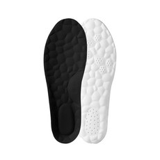 소웨이브 인체공학 신발깔창 발편한 푹신한 아치 쿠션 구름깔창