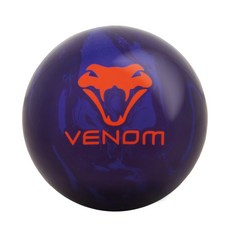 MOTIV Venom Shock 保齡球, 1個, 15, N/A