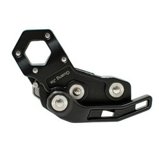 廣佳 下降器 防慌亂凸輪手控Stop 戶外攀登速降高空作業保護器 緩降器, 1個, 防恐慌下降器