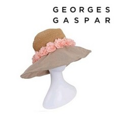 아테스토니 조지가스파 리사 햇(JCGGC90094BE)